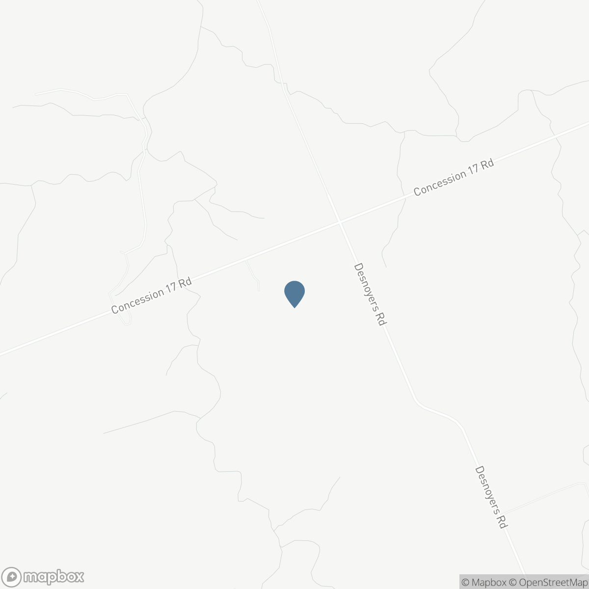 1876 CONCESSION 17 ROAD, Casselman, Ontario K0A 1M0